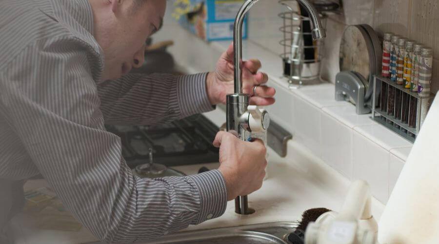 Local annual plumbing maintenance in Cannon Beach, OR